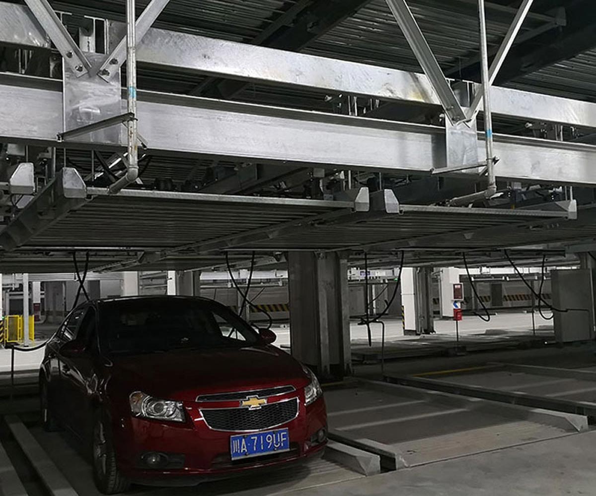 彭水两柱简易式立体好色先生污下载场拆除